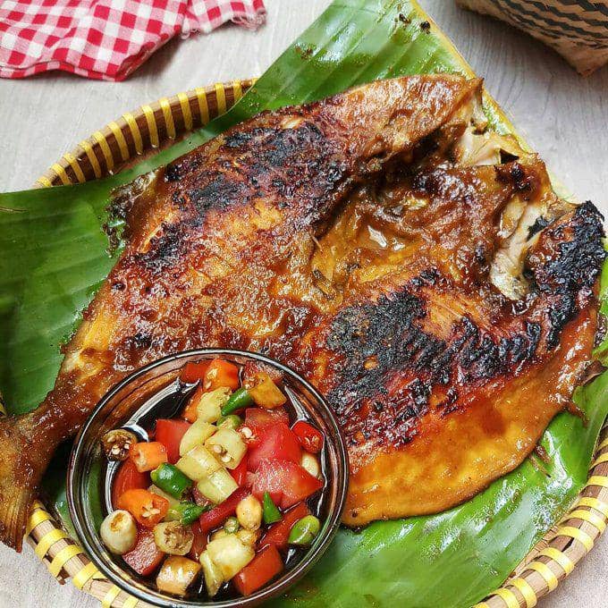Merbabu Nasi Goreng: The Secret Flavor That Makes Cilacap's Heart Beat