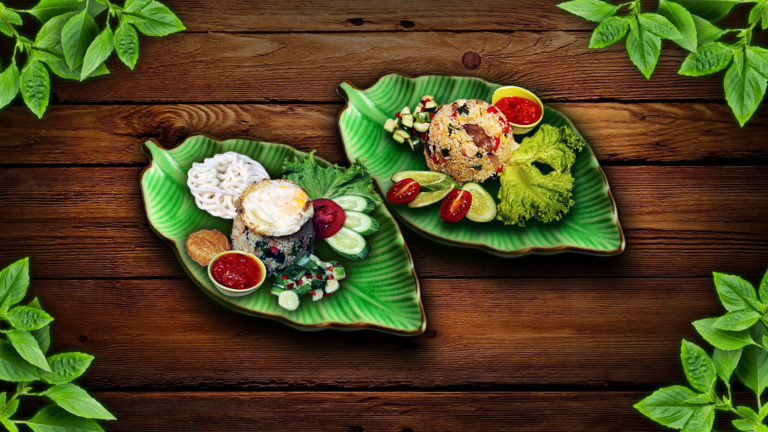 Merbabu Nasi Goreng: A Flavor That Bites the Soul in Cilacap's Heart