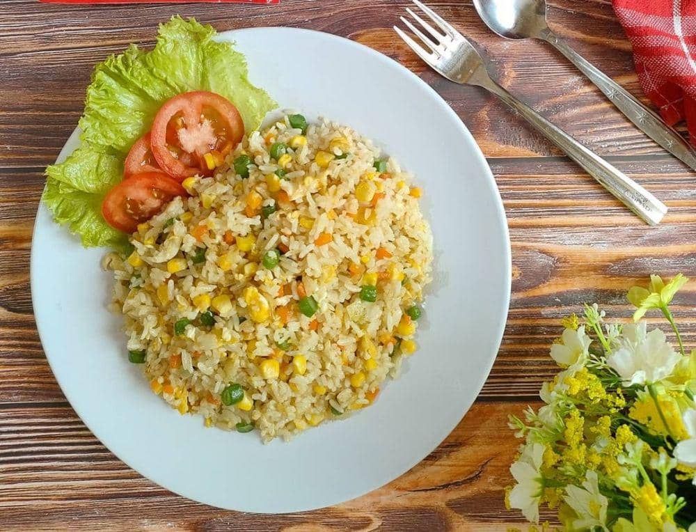 Merbabu Nasi Goreng: Flavor That Tastes Like Home in Cilacap